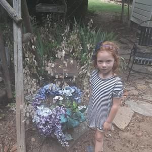 Meet your Posher, Katherine